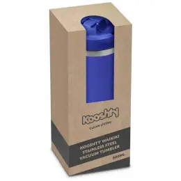 Kooshty Waikiki Stainless Steel Box